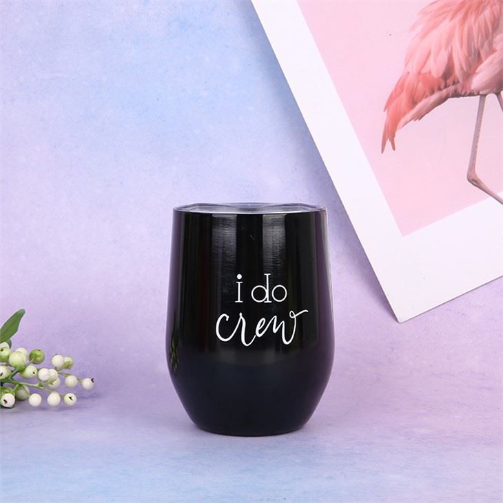 Tazza da caffè da viaggio con coperchio