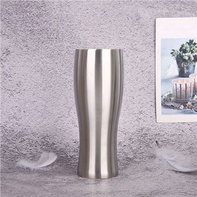 Tazza da viaggio in acciaio inossidabile